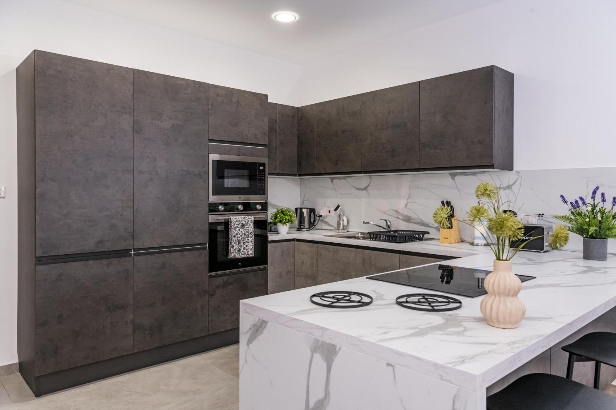 Your Overseas Home In Malta! Żabbar Exterior foto