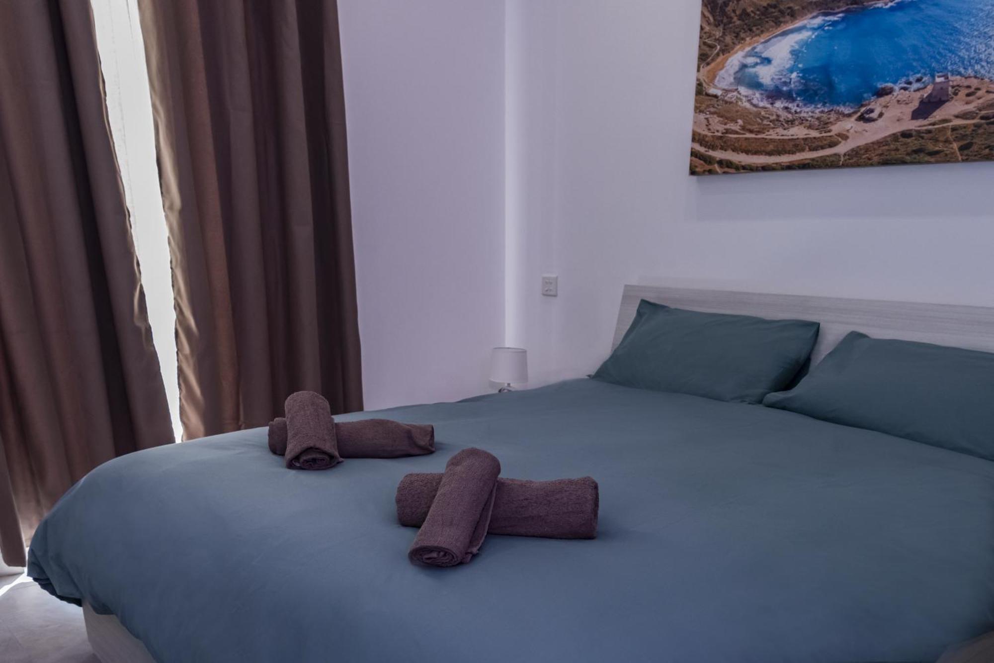 Your Overseas Home In Malta! Żabbar Exterior foto