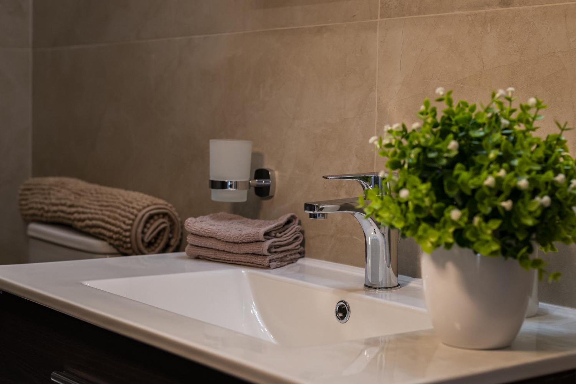 Your Overseas Home In Malta! Żabbar Exterior foto